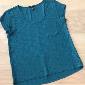 Gap fancy t-shirt